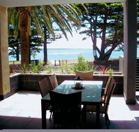 C-Scape Apartment 1 - Northern Rivers Accommodation