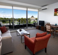 Quest on Dorcas - Northern Rivers Accommodation
