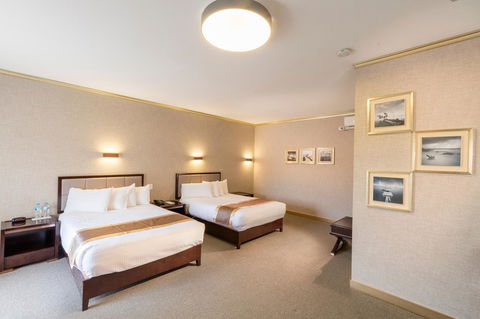 Eltham Gateway Hotel & Conference Centre - Northern Rivers Accommodation 27