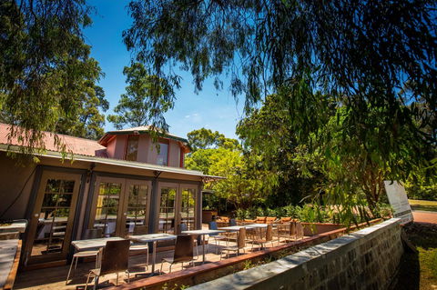 Eltham Gateway Hotel & Conference Centre - Northern Rivers Accommodation 43