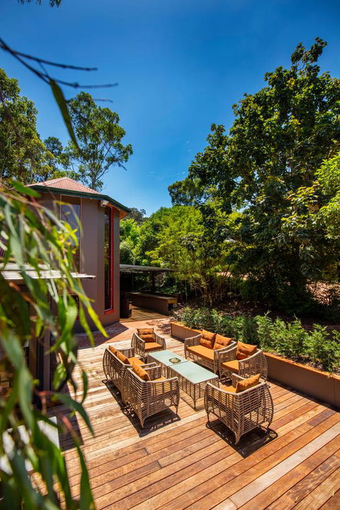 Eltham Gateway Hotel & Conference Centre - Northern Rivers Accommodation 42
