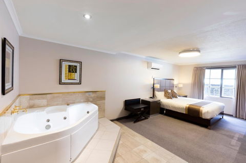 Eltham Gateway Hotel & Conference Centre - Northern Rivers Accommodation 37