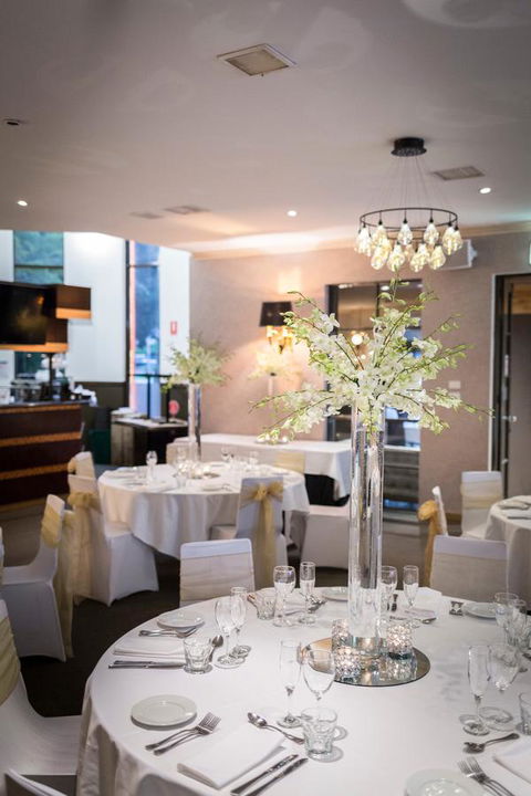 Eltham Gateway Hotel & Conference Centre - Northern Rivers Accommodation 6
