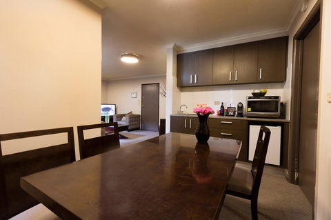 Eltham Gateway Hotel & Conference Centre - Northern Rivers Accommodation 33