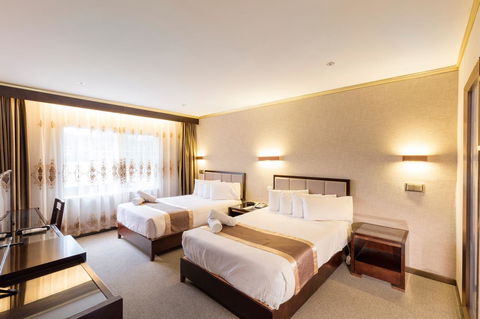 Eltham Gateway Hotel & Conference Centre - Northern Rivers Accommodation 39