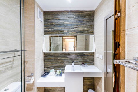 Eltham Gateway Hotel & Conference Centre - Northern Rivers Accommodation 2