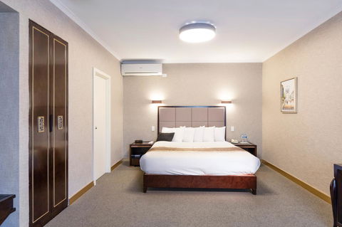 Eltham Gateway Hotel & Conference Centre - Northern Rivers Accommodation 5