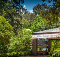 Eltham Gateway Hotel  Conference Centre - Northern Rivers Accommodation