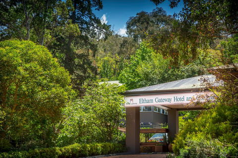 Eltham Gateway Hotel & Conference Centre - Northern Rivers Accommodation 0