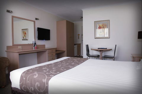 Eltham Gateway Hotel & Conference Centre - Northern Rivers Accommodation 1