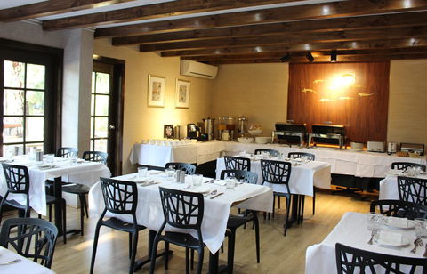 Eltham Gateway Hotel & Conference Centre - Northern Rivers Accommodation 22