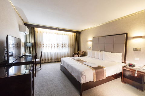 Eltham Gateway Hotel & Conference Centre - Northern Rivers Accommodation 7