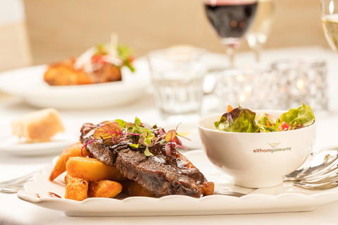 Eltham Gateway Hotel & Conference Centre - Northern Rivers Accommodation 10