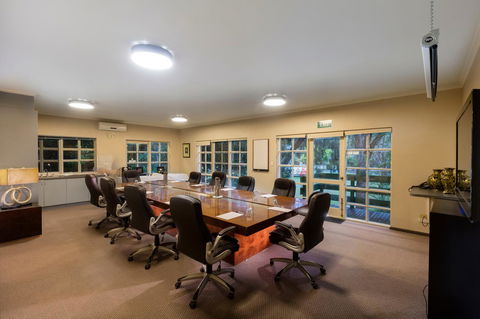 Eltham Gateway Hotel & Conference Centre - Northern Rivers Accommodation 12