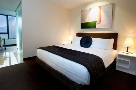 Corporate Living Accommodation Hawthorn - Northern Rivers Accommodation 1