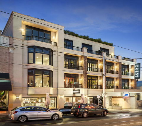 Corporate Living Accommodation Hawthorn - Northern Rivers Accommodation 2