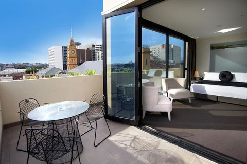 Corporate Living Accommodation Hawthorn - Northern Rivers Accommodation 11