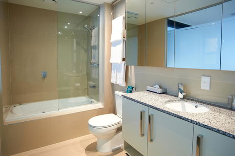 Corporate Living Accommodation Hawthorn - Northern Rivers Accommodation 9