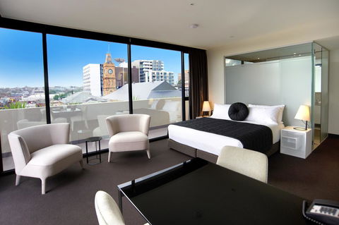 Corporate Living Accommodation Hawthorn - Northern Rivers Accommodation 12