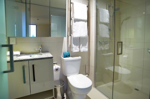 Corporate Living Accommodation Hawthorn - Northern Rivers Accommodation 13
