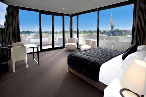 Corporate Living Accommodation Hawthorn - Northern Rivers Accommodation 10