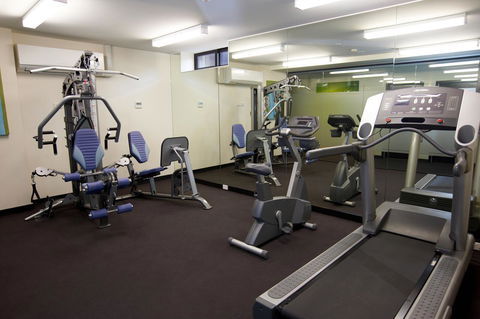 Corporate Living Accommodation Hawthorn - Northern Rivers Accommodation 6