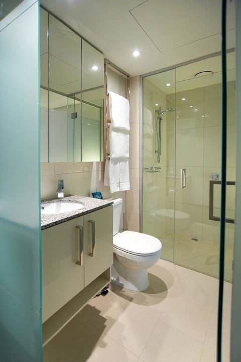 Corporate Living Accommodation Hawthorn - Northern Rivers Accommodation 3