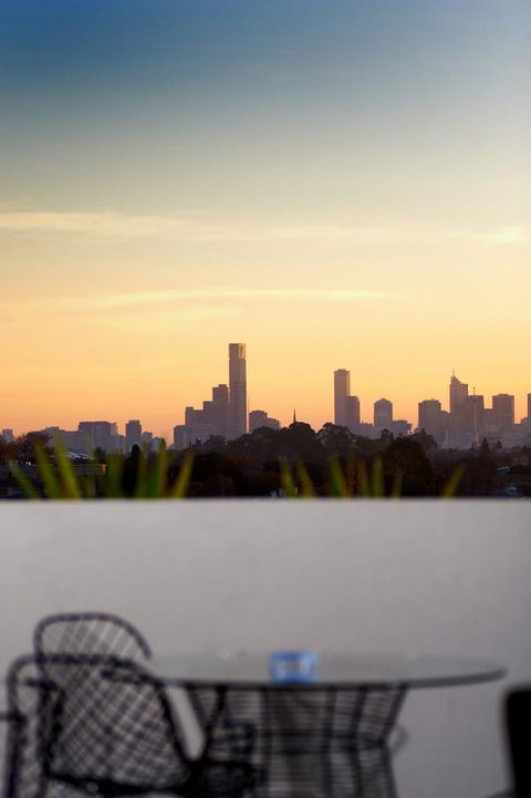 Corporate Living Accommodation Hawthorn - Northern Rivers Accommodation 16