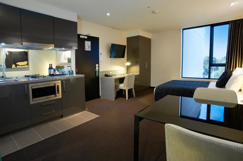 Corporate Living Accommodation Hawthorn - Northern Rivers Accommodation 15