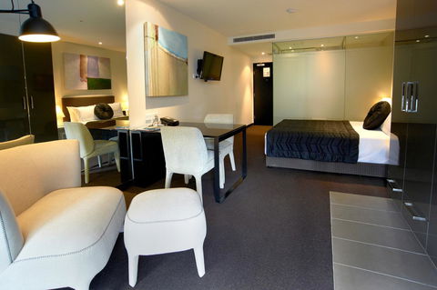 Corporate Living Accommodation Hawthorn - Northern Rivers Accommodation 7