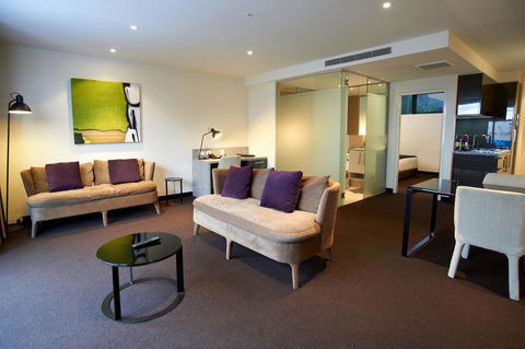 Corporate Living Accommodation Hawthorn - Northern Rivers Accommodation 17