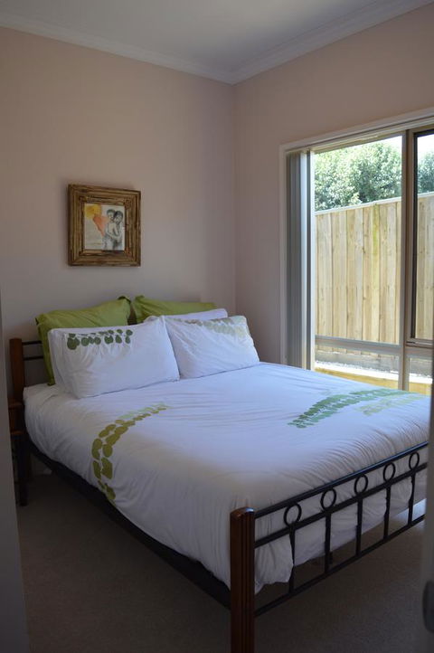 Ocean View Beach House - Northern Rivers Accommodation 13