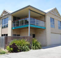 Ocean View Beach house - Northern Rivers Accommodation