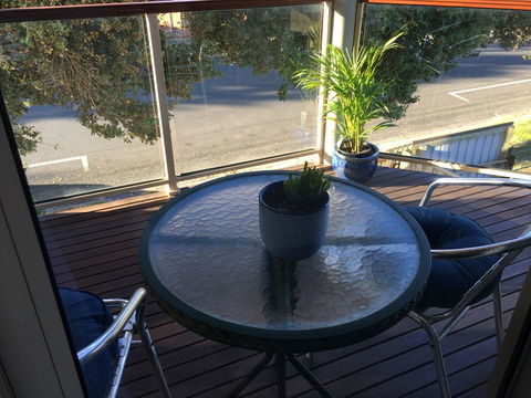 Ocean View Beach House - Northern Rivers Accommodation 1