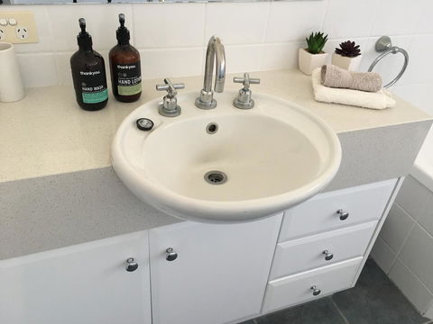 Ocean View Beach House - Northern Rivers Accommodation 3