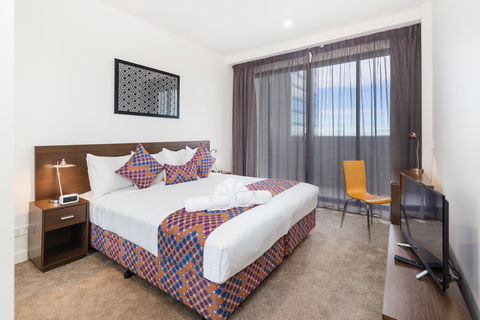 City Edge Dandenong Apartment Hotel - Northern Rivers Accommodation 5