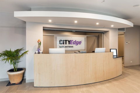 City Edge Dandenong Apartment Hotel - Northern Rivers Accommodation 1