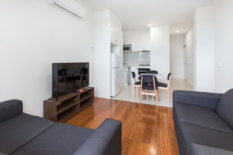 City Edge Dandenong Apartment Hotel - Northern Rivers Accommodation 4