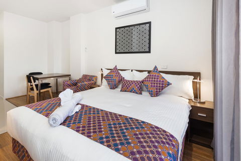 City Edge Dandenong Apartment Hotel - Northern Rivers Accommodation 8