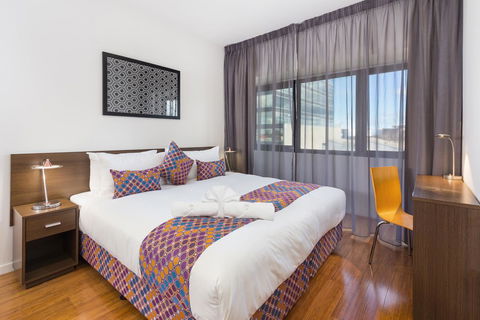 City Edge Dandenong Apartment Hotel - Northern Rivers Accommodation 12