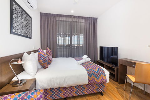 City Edge Dandenong Apartment Hotel - Northern Rivers Accommodation 7