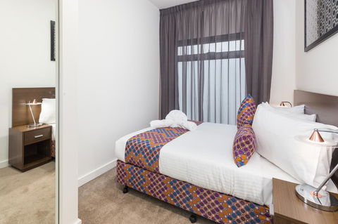 City Edge Dandenong Apartment Hotel - Northern Rivers Accommodation 6