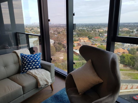 Ivanhoe Apartments - Northern Rivers Accommodation 16
