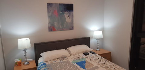 Ivanhoe Apartments - Northern Rivers Accommodation 20