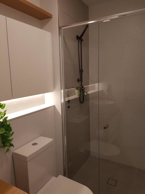 Ivanhoe Apartments - Northern Rivers Accommodation 23