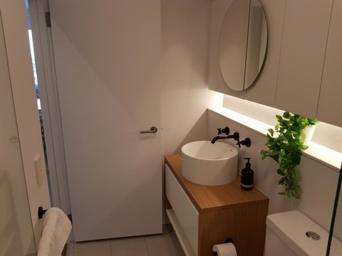 Ivanhoe Apartments - Northern Rivers Accommodation 24