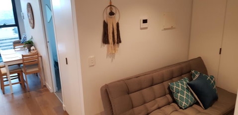 Ivanhoe Apartments - Northern Rivers Accommodation 9