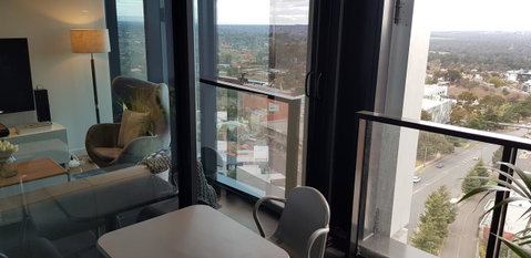 Ivanhoe Apartments - Northern Rivers Accommodation 12