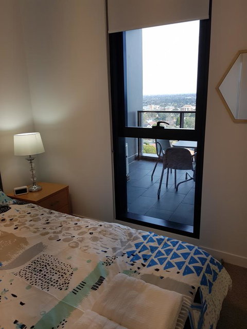 Ivanhoe Apartments - Northern Rivers Accommodation 21