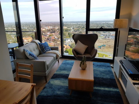 Ivanhoe Apartments - Northern Rivers Accommodation 17